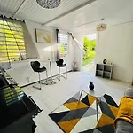 Duplex En Pleine Nature A Vernou