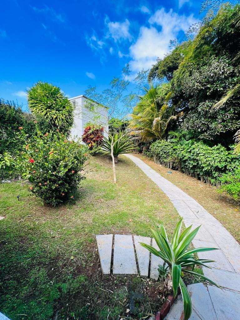 Duplex En Pleine Nature A Vernou Appartement *
