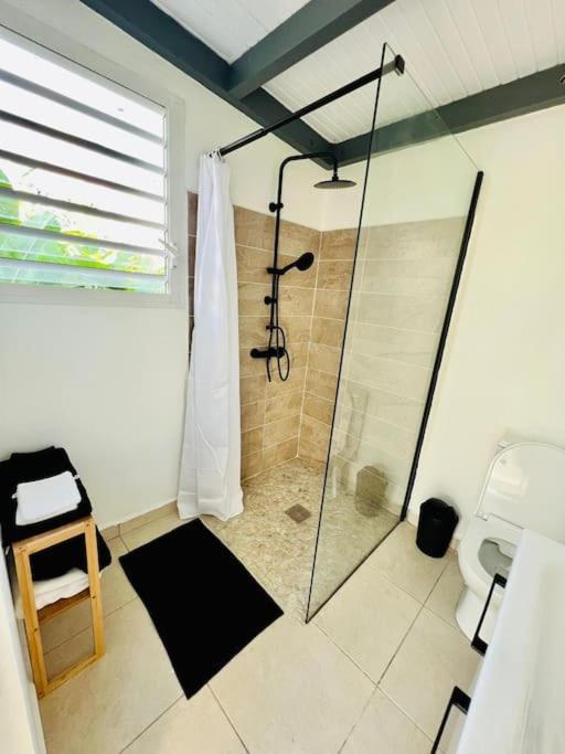 Duplex En Pleine Nature A Vernou Petit-Bourg