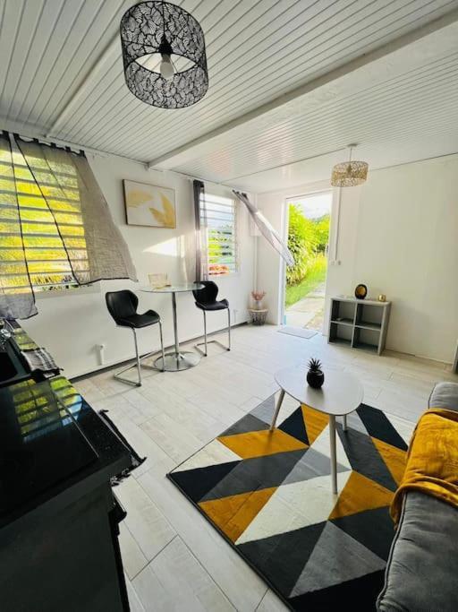 Duplex En Pleine Nature A Vernou Appartement *